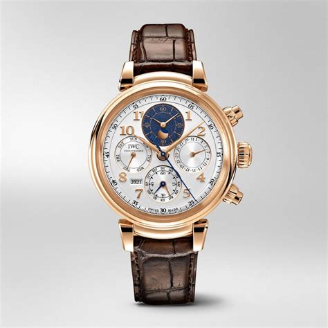 iwc da vinci perpetual calendar chronograph price|iwc da vinci chronograph price.